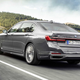 Illustration for article titled The 2020 BMW 7 Series Front End Is Entirely Nostril Now
